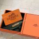 Best Copy Hermes Bracelet Black Leather&Gold Clasp (5)_th.jpg